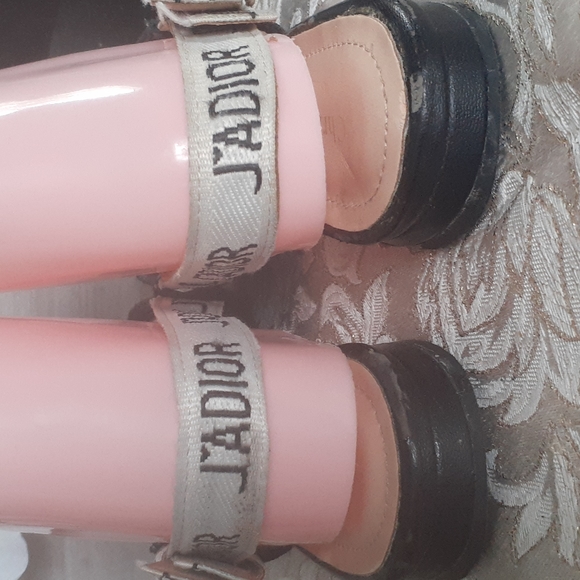DIOR SHOES - Picture 11 of 16
